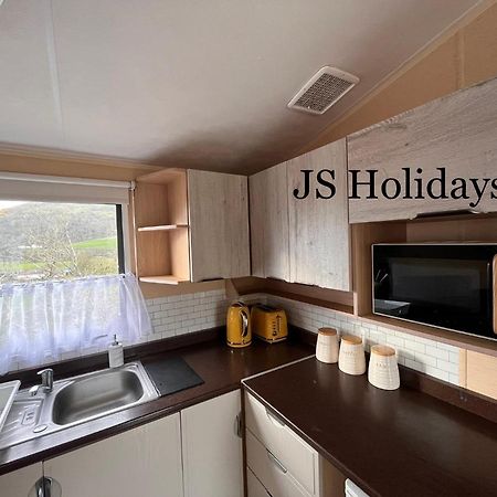 Js Holidays The Westmorland Lagganhouse Apartment Ballantrae Exterior photo