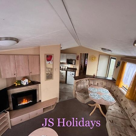 Js Holidays The Westmorland Lagganhouse Apartment Ballantrae Exterior photo