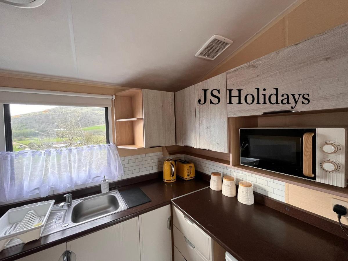 Js Holidays The Westmorland Lagganhouse Apartment Ballantrae Exterior photo