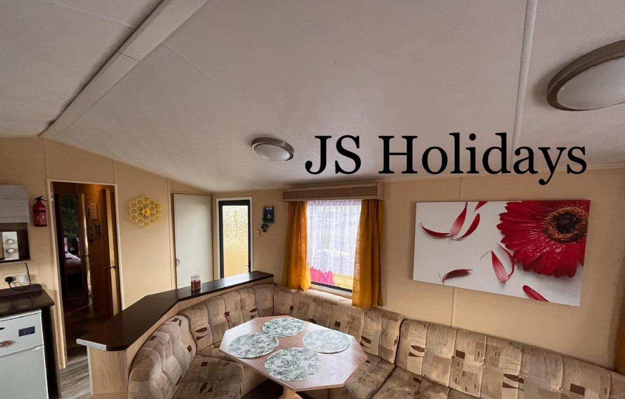 Js Holidays The Westmorland Lagganhouse Apartment Ballantrae Exterior photo