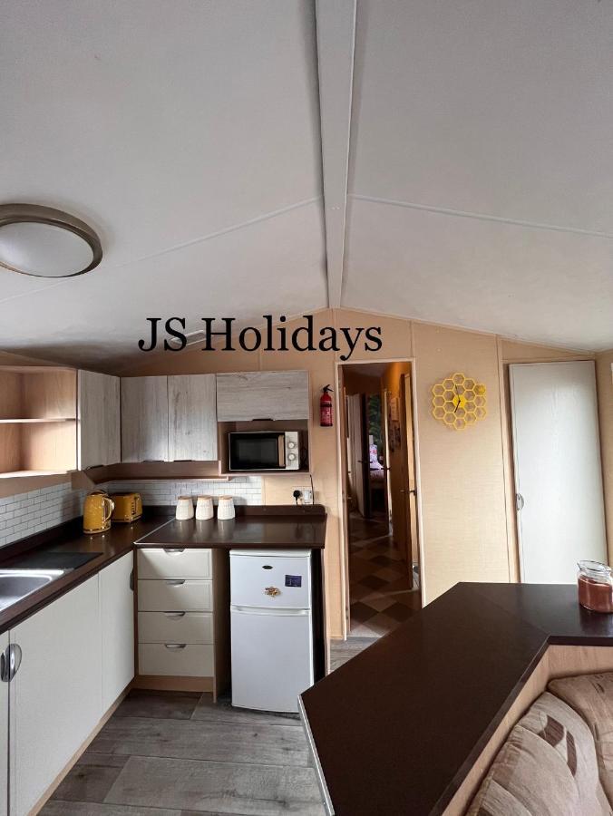 Js Holidays The Westmorland Lagganhouse Apartment Ballantrae Exterior photo