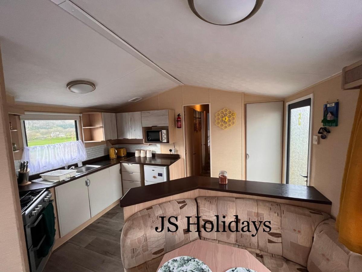 Js Holidays The Westmorland Lagganhouse Apartment Ballantrae Exterior photo